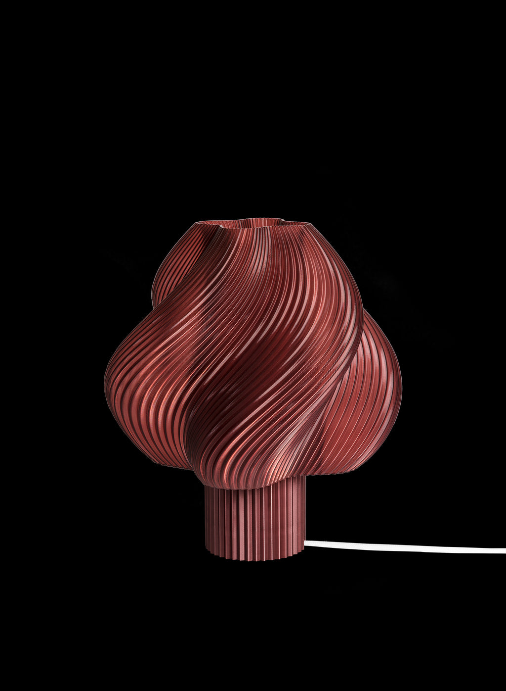 Soft Serve Table Lamp