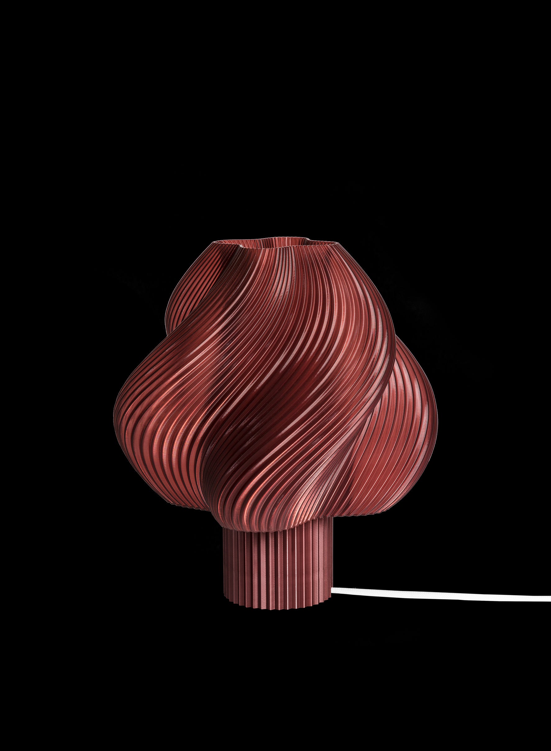 Soft Serve Table Lamp