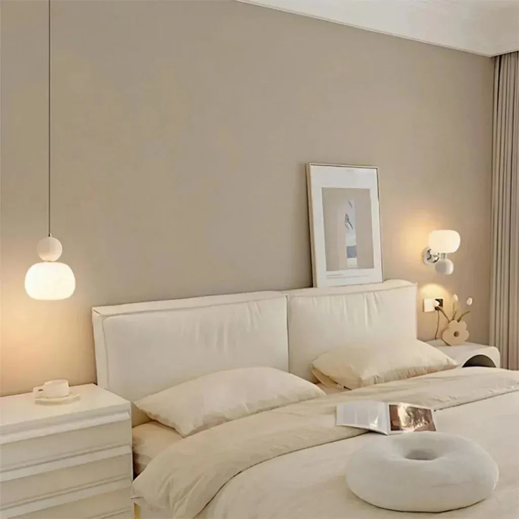 Omir Contemporary Ceiling Light