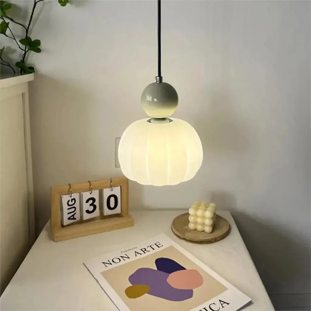 Omir Contemporary Ceiling Light