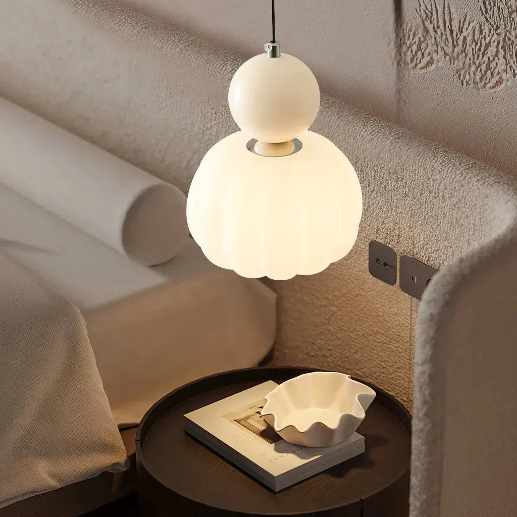 Omir Contemporary Ceiling Light
