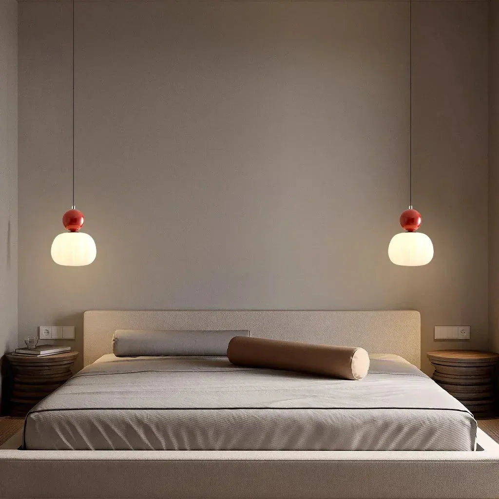 Omir Contemporary Ceiling Light