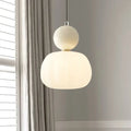 Omir Contemporary Ceiling Light
