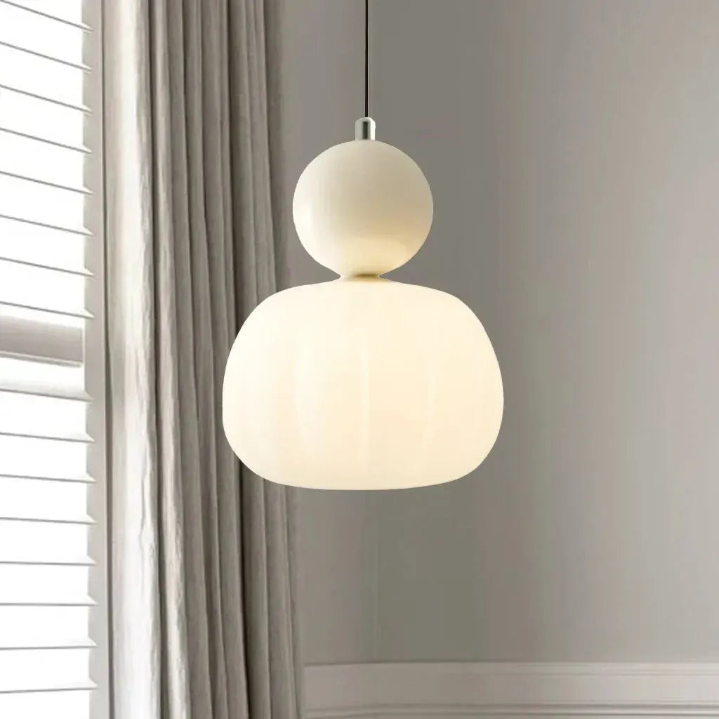Omir Contemporary Ceiling Light