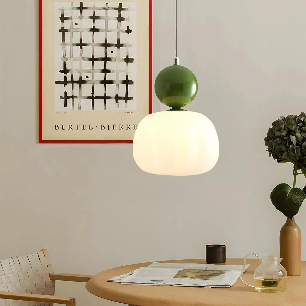 Omir Contemporary Ceiling Light