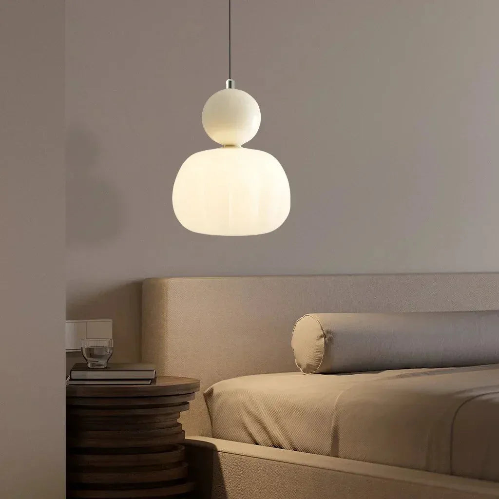 Omir Contemporary Ceiling Light