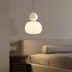 Omir Contemporary Ceiling Light