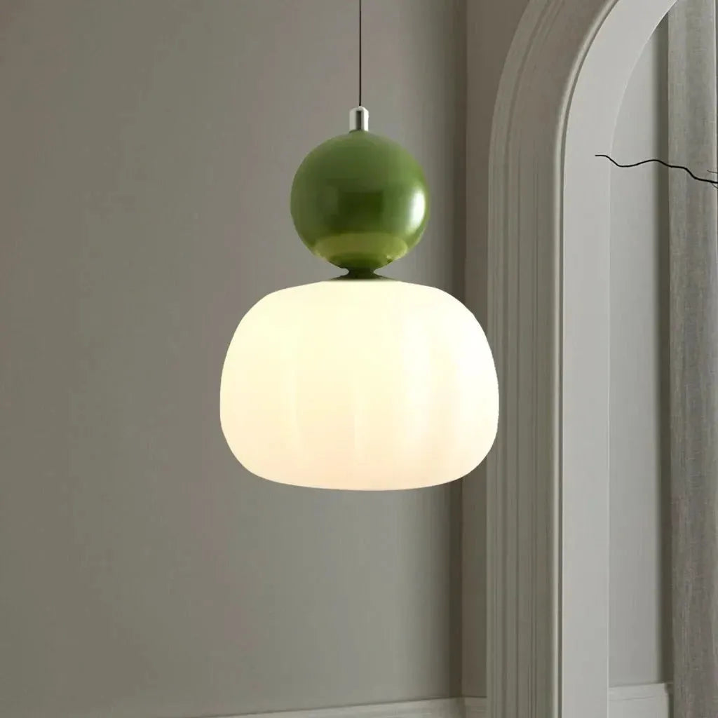 Omir Contemporary Ceiling Light
