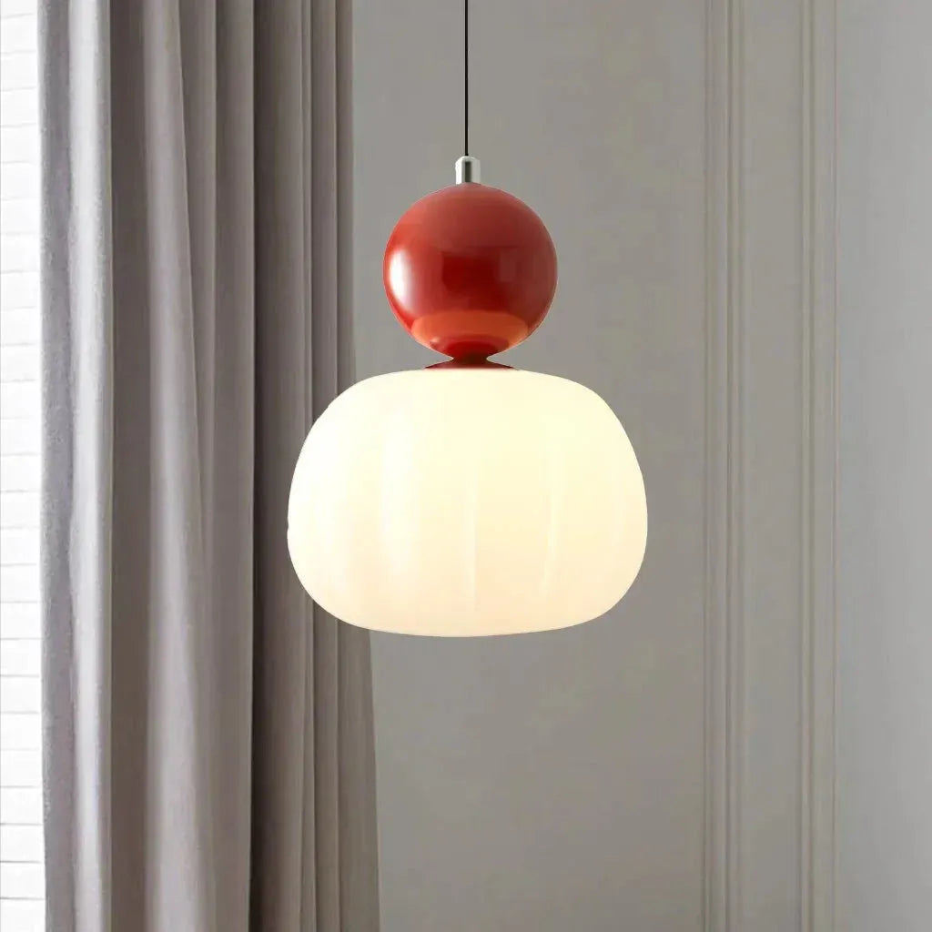 Omir Contemporary Ceiling Light