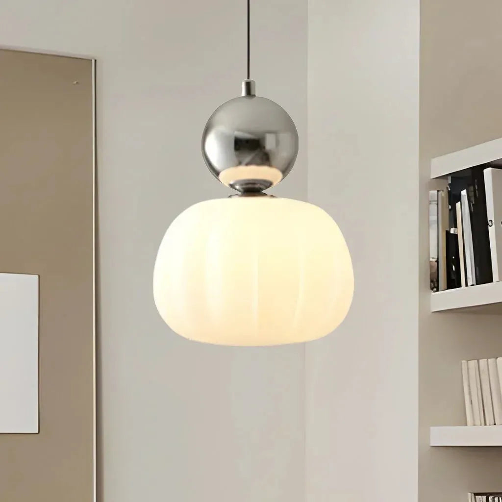 Omir Contemporary Ceiling Light