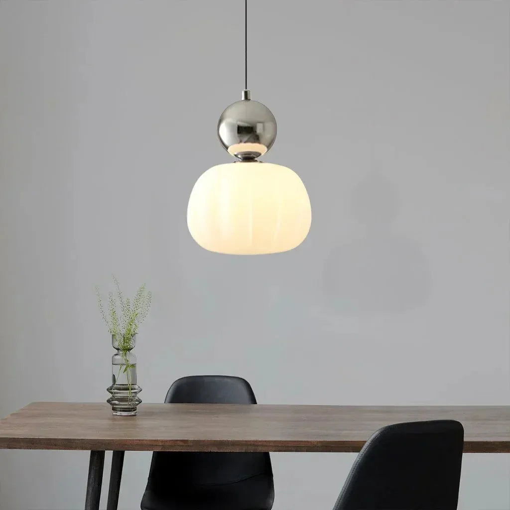 Omir Contemporary Ceiling Light