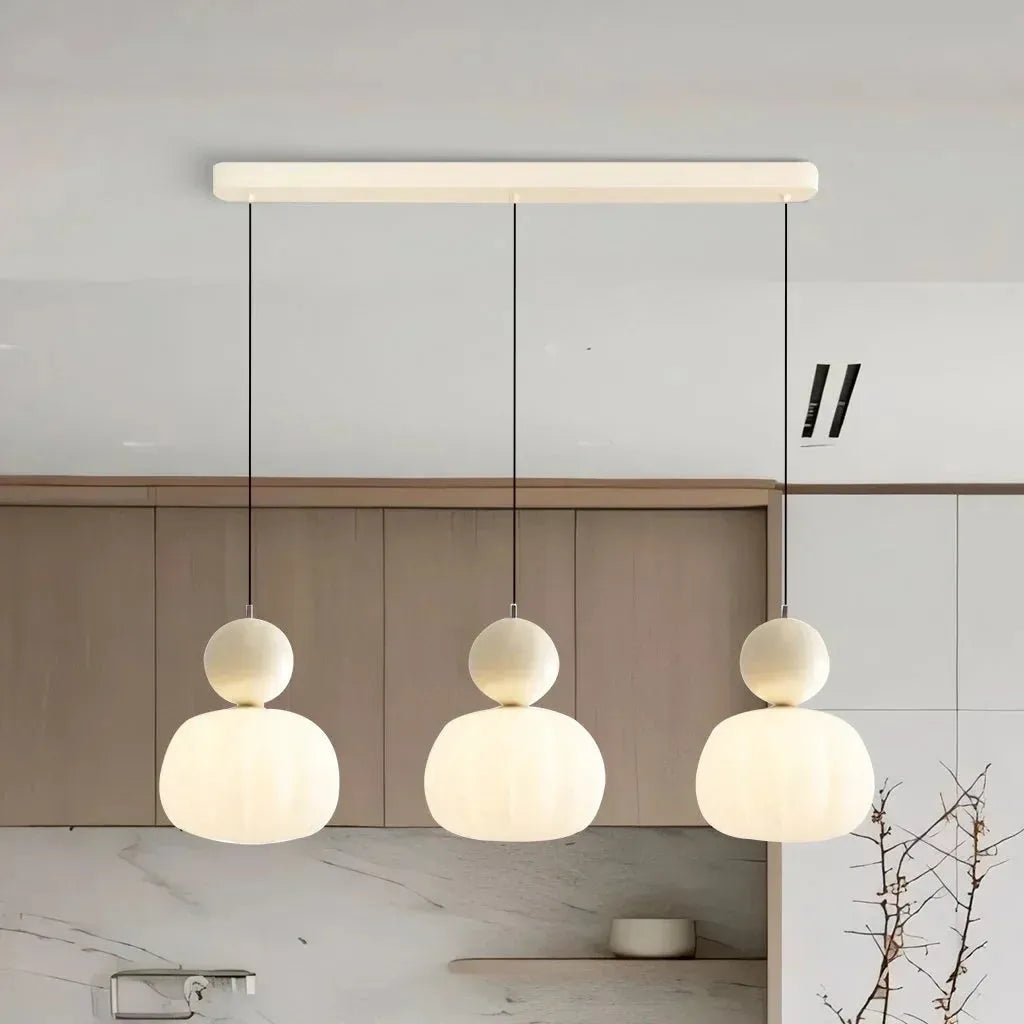 Omir Contemporary Ceiling Light
