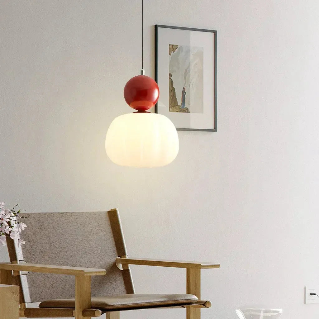 Omir Contemporary Ceiling Light