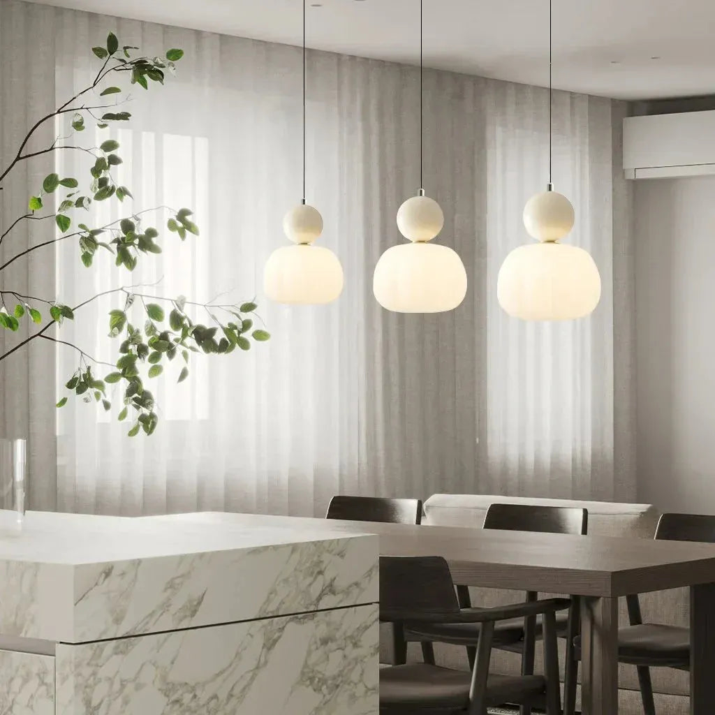 Omir Contemporary Ceiling Light