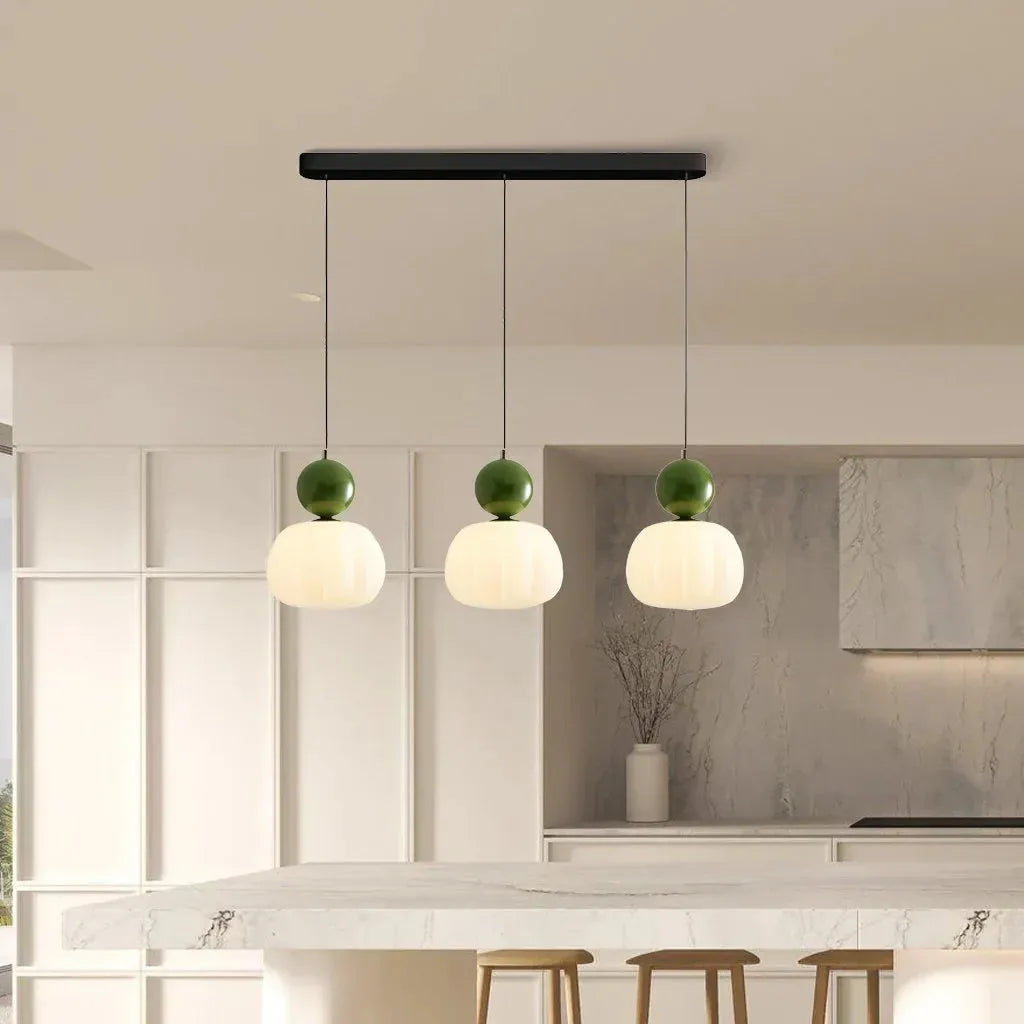 Omir Contemporary Ceiling Light