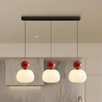 Omir Contemporary Ceiling Light