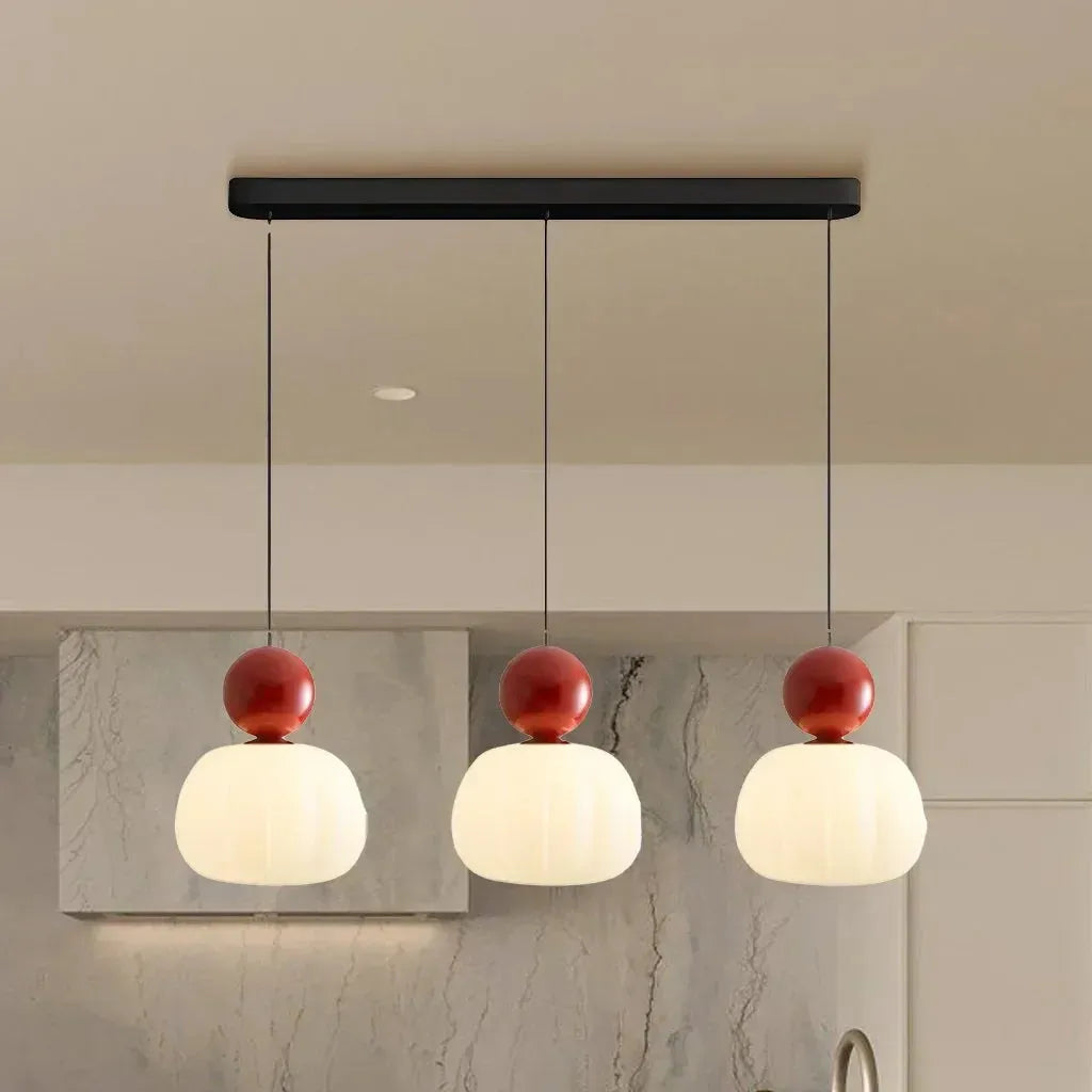 Omir Contemporary Ceiling Light