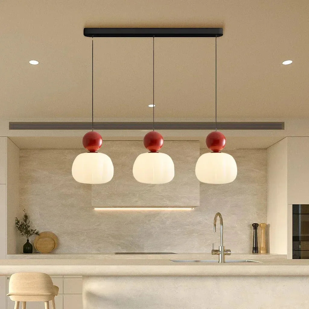 Omir Contemporary Ceiling Light