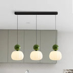 Omir Contemporary Ceiling Light