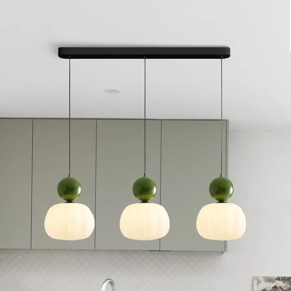 Omir Contemporary Ceiling Light