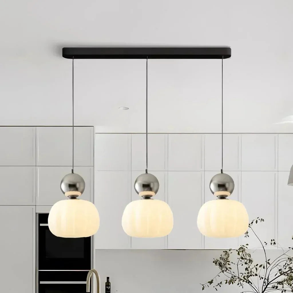 Omir Contemporary Ceiling Light