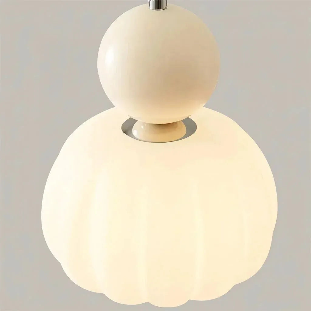 Omir Contemporary Ceiling Light