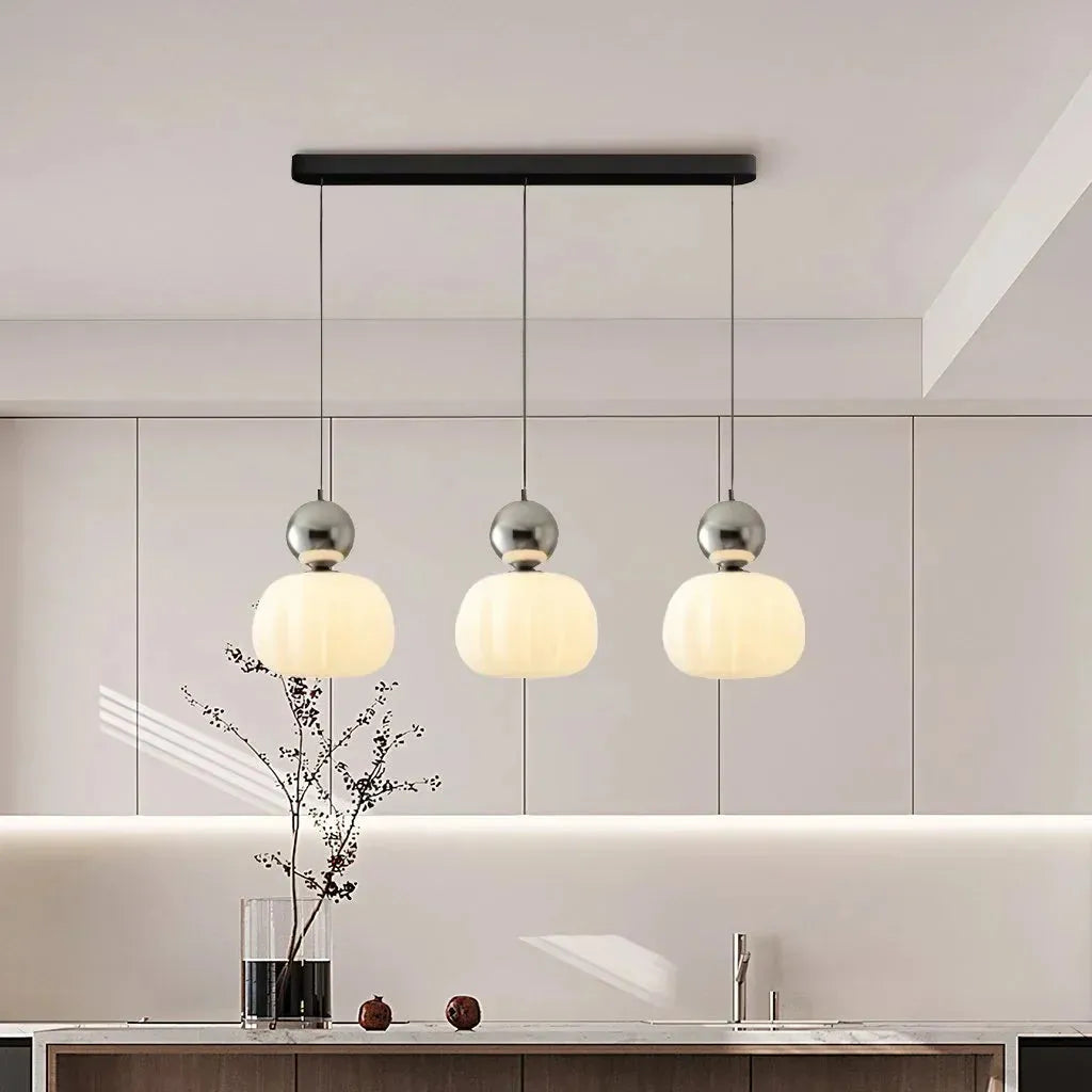 Omir Contemporary Ceiling Light