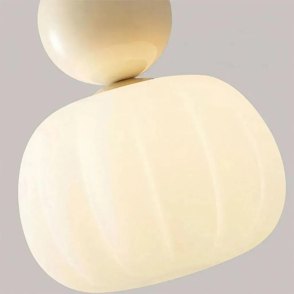 Omir Contemporary Ceiling Light