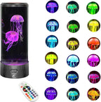 Abyss LED Table Lamp with Remote Control