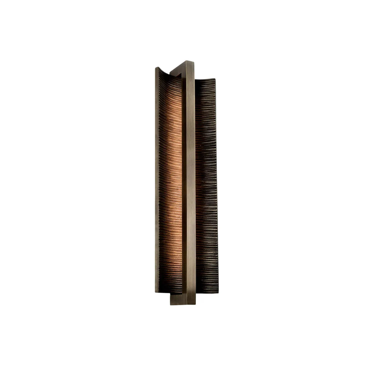 Glenford Art Deco Indoor Wall Light