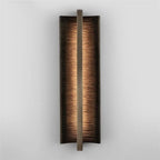 Glenford Art Deco Indoor Wall Light