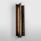 Glenford Art Deco Indoor Wall Light