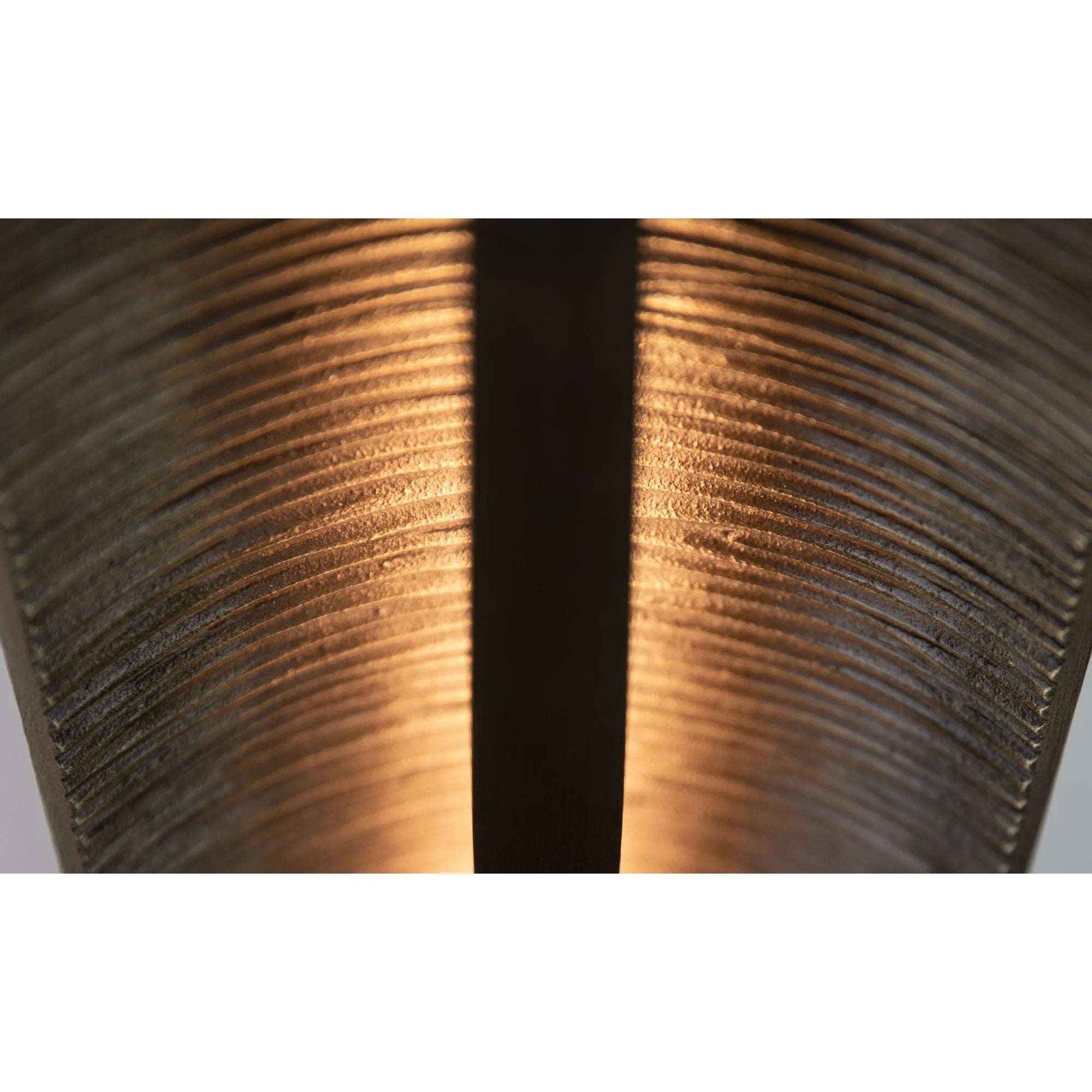 Glenford Art Deco Indoor Wall Light
