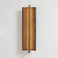 Glenford Art Deco Indoor Wall Light