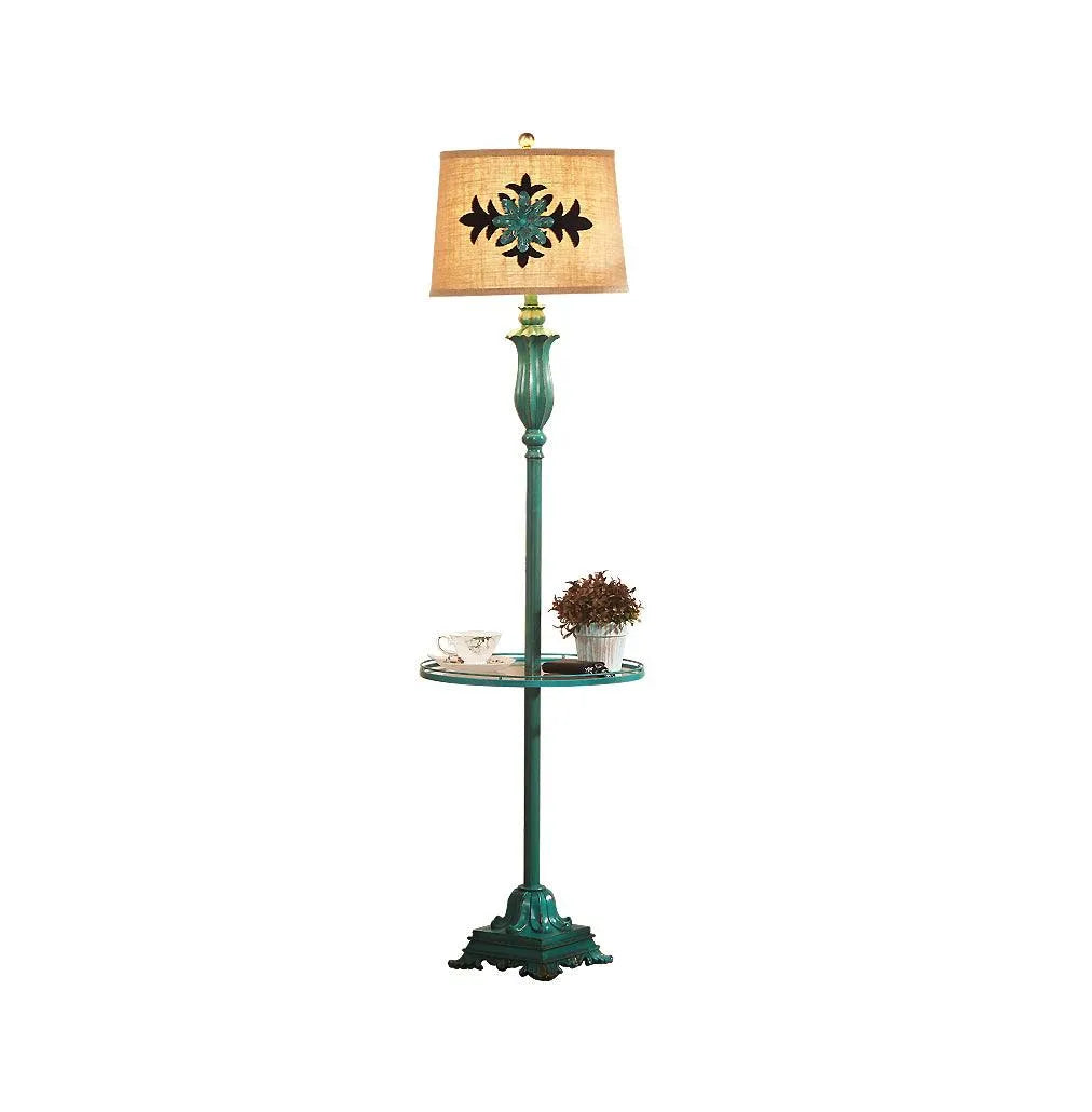 Lark Modern Floor Lamp