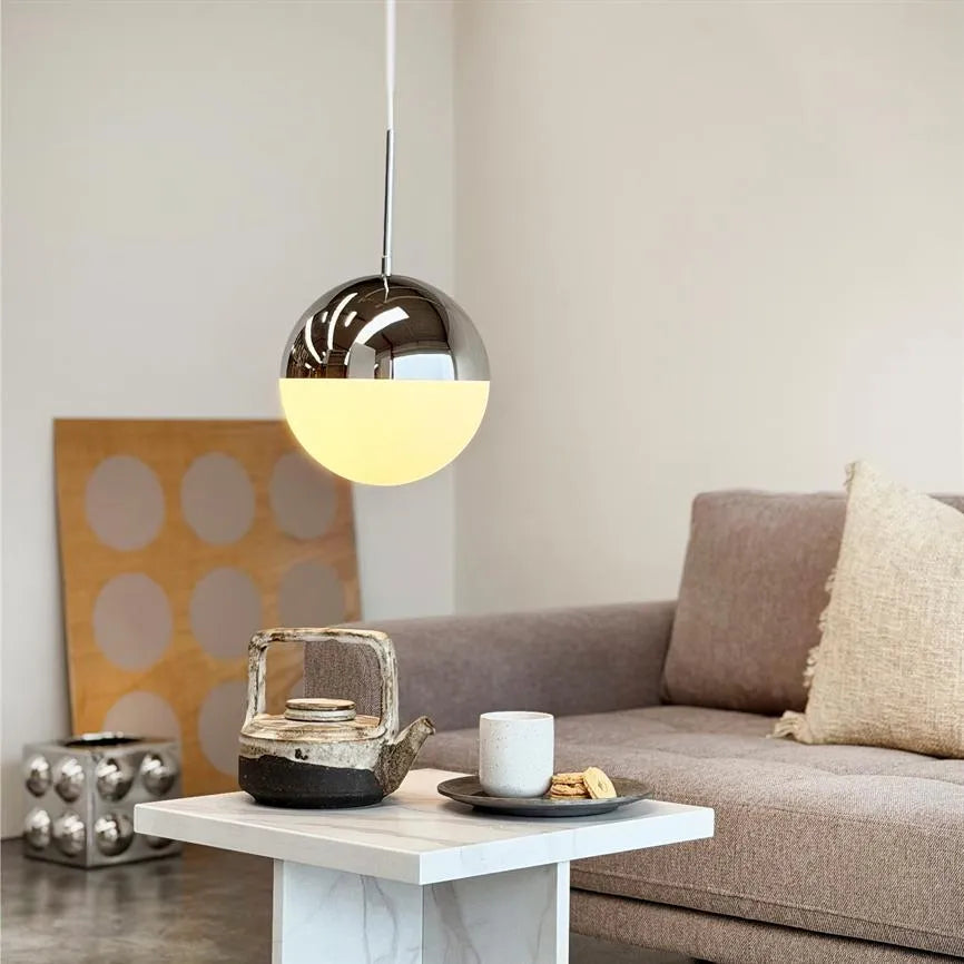 Nova D25 Pendant Light