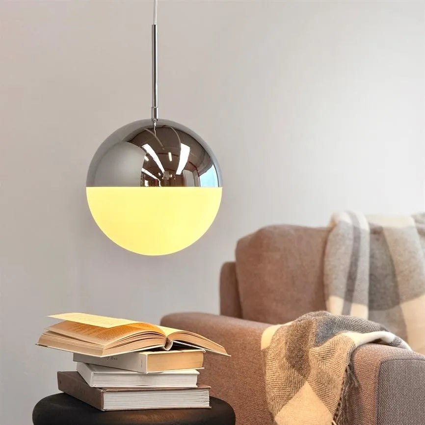 Nova D25 Pendant Light
