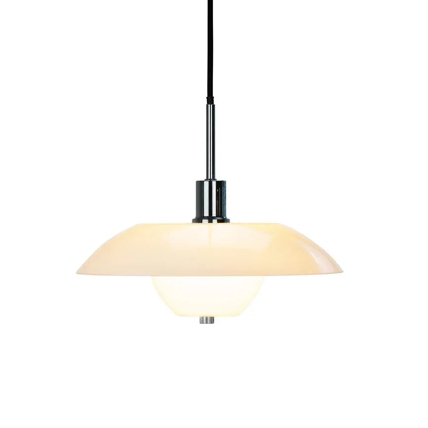 Bergen Opal Pendant Light