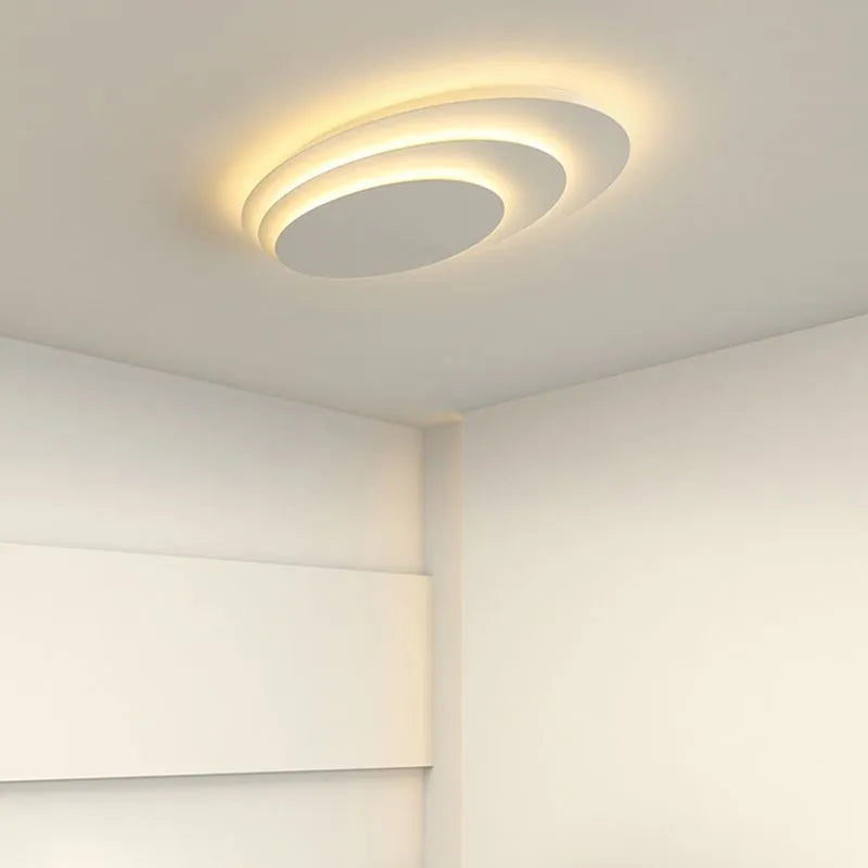 Arisha Round LED Ceiling Light