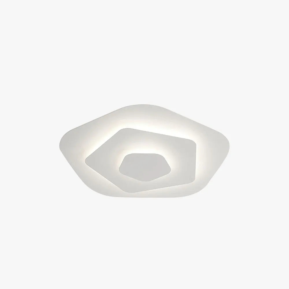 Arisha Round LED Ceiling Light