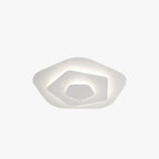 Arisha Round LED Ceiling Light