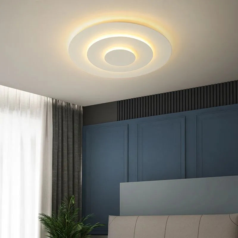 Arisha Round LED Ceiling Light