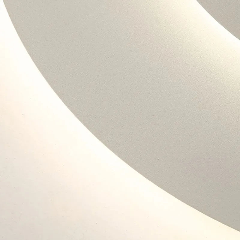 Arisha Round LED Ceiling Light