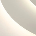 Arisha Round LED Ceiling Light