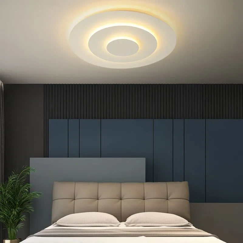 Arisha Round LED Ceiling Light