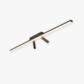 Arisha Linear LED Ceiling Light