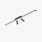 Arisha Linear LED Ceiling Light
