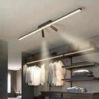 Arisha Linear LED Ceiling Light