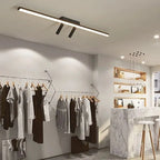 Arisha Linear LED Ceiling Light