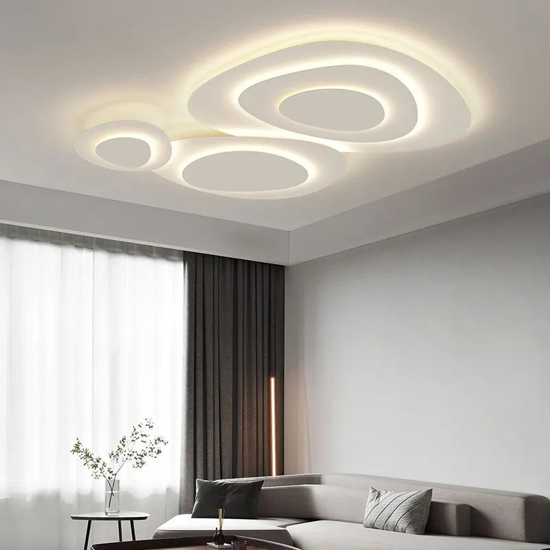 Arisha Modern LED Ceiling Light